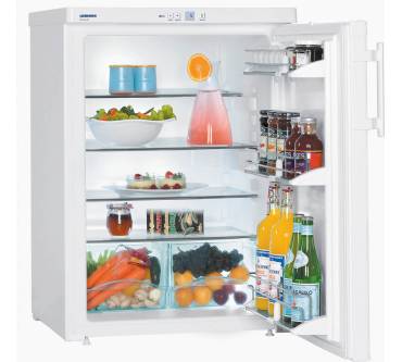 Produktbild Liebherr TP 1760 Premium