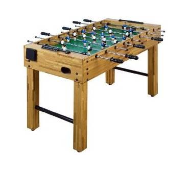 Produktbild Maxstore Kickertisch Glasgow