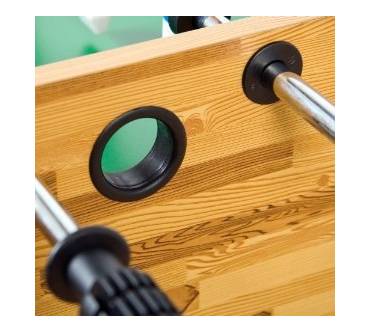 Produktbild Maxstore Kickertisch Glasgow