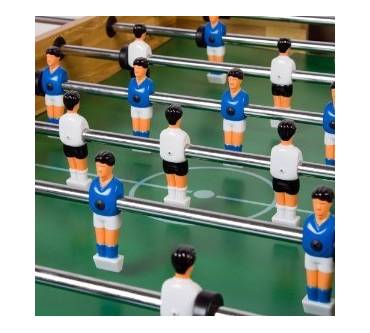 Produktbild Maxstore Kickertisch Glasgow