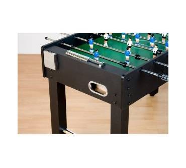 Produktbild Maxstore Kickertisch Glasgow