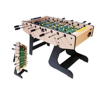 Produktbild Dema Tischfußball Folding Soccer