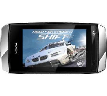 Produktbild Nokia Asha 305