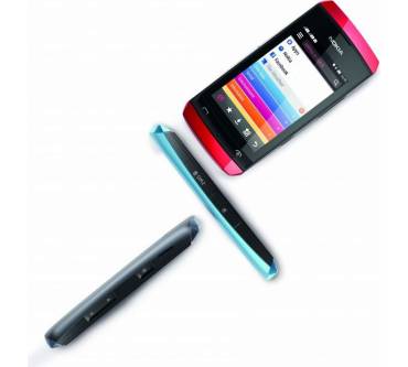 Produktbild Nokia Asha 305