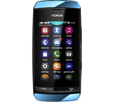 Produktbild Nokia Asha 305