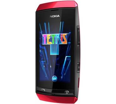 Produktbild Nokia Asha 305