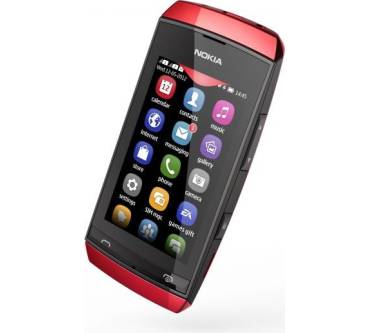 Produktbild Nokia Asha 305