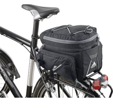 Produktbild Vaude Silkroad Plus