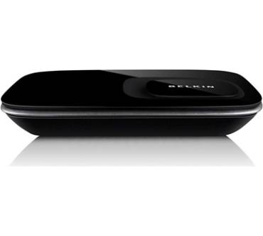 Produktbild Belkin Screencast AV 4