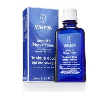 Produktbild Weleda Rasierwasser