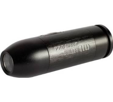 Produktbild Rollei Bullet HD Pro 1080p