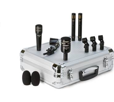 Produktbild Audix DP-Quad