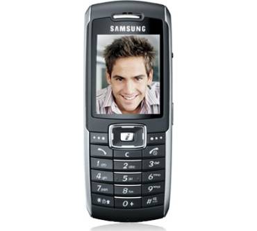 Produktbild Samsung SGH-X700