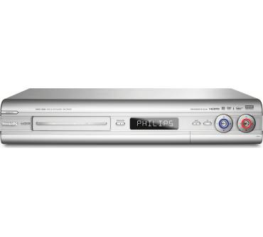 Produktbild Philips DVDR 7300H