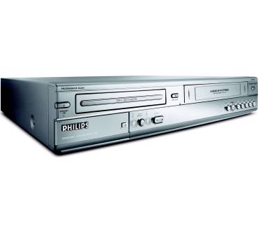 Produktbild Philips DVDR 3320V