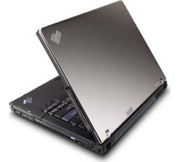 Produktbild Lenovo ThinkPad Z60m