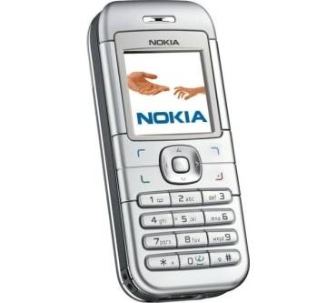 Produktbild Nokia 6030