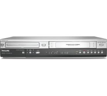 Produktbild Philips DVDR 3320V