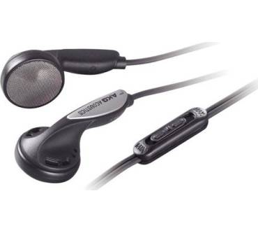 Produktbild AKG K 14 P