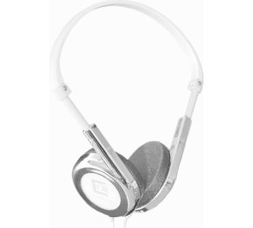 Produktbild Ultrasone iCans