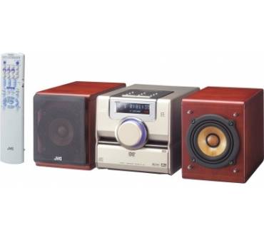 Produktbild JVC EX-D5E