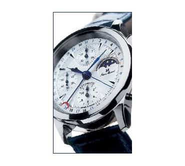 Produktbild Jean Marcel Semper