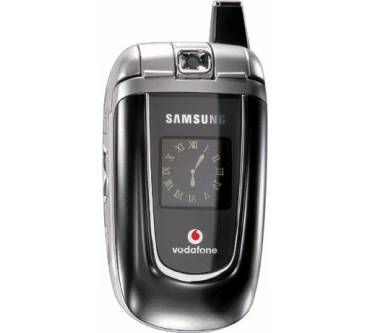 Produktbild Samsung SGH-Z140
