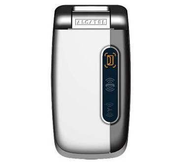 Produktbild Alcatel One Touch 159