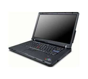 Produktbild Lenovo ThinkPad Z60m