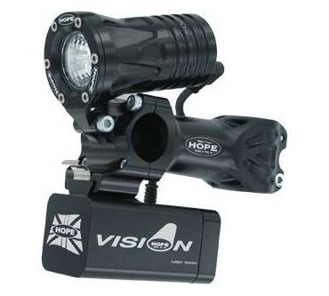 Produktbild Hope Vision