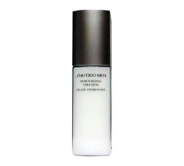 Produktbild Shiseido Men Moisturizing Emulsion