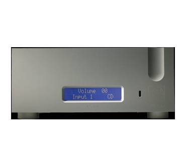 Produktbild Ypsilon Electronics PST-100 MKII