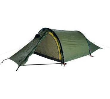 Produktbild Bergans Compact Light