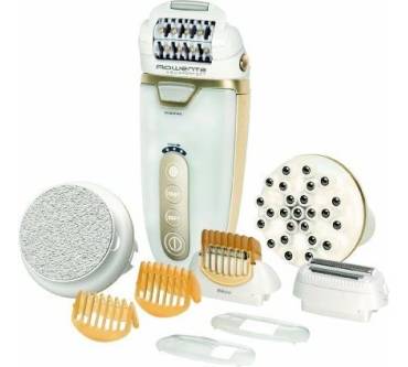 Produktbild Rowenta EP9260 Aquaperfect SPA