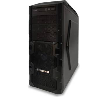 Produktbild One i7-3770K (GTX 680M, 16GB RAM, 128GB SSD, 2TB HDD)