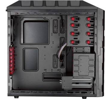 Produktbild One i7-3770K (GTX 680M, 16GB RAM, 128GB SSD, 2TB HDD)