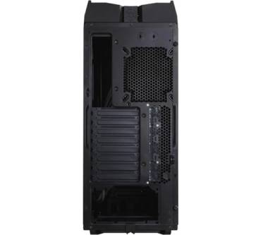 Produktbild One i7-3770K (GTX 680M, 16GB RAM, 128GB SSD, 2TB HDD)