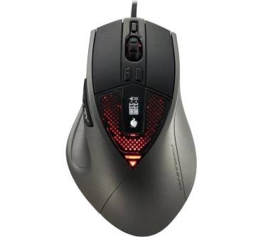 Produktbild Cooler Master Sentinel Advance II