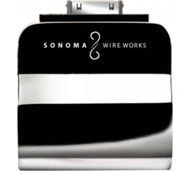 Produktbild Sonoma Wire Works GuitarJack 2