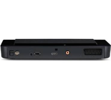 Produktbild TechniSat Technibox K1 CSP