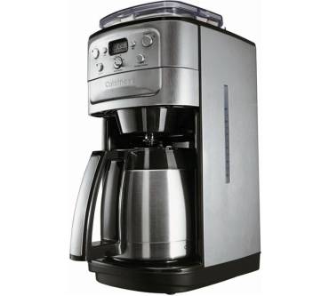 Produktbild Cuisinart DGB900BCE