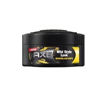 Produktbild Axe Wild Style Look Re-Modelling Paste