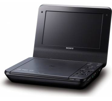Produktbild Sony DVP-FX780