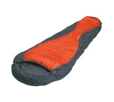 Produktbild Wehncke Bear Hug Mumienschlafsack