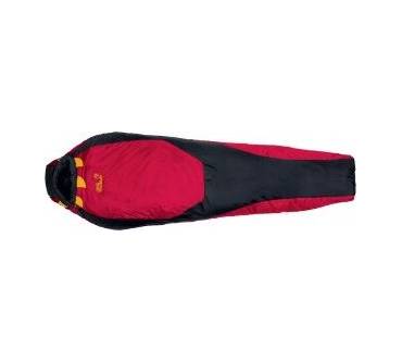 Produktbild Jack Wolfskin Touch the Cloud Regular