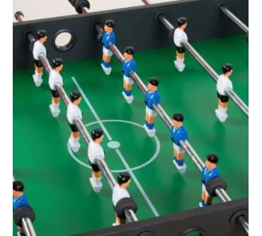 Produktbild Maxstore Tischkicker Belfast