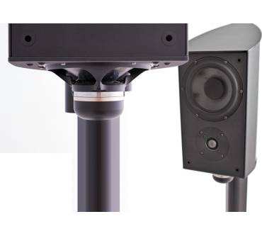 Produktbild Wilson Benesch Discovery