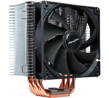 Produktbild EKL Alpenföhn Matterhorn Pure