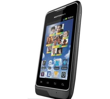 Produktbild Motorola MOTOSMART