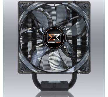 Produktbild Xigmatek Dark Knight SD1283 Night Hawk Edition